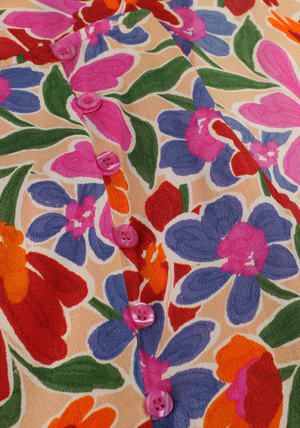 Mehrfarbige/Bunte YDENCE Maxirock SKIRT ROMY - large