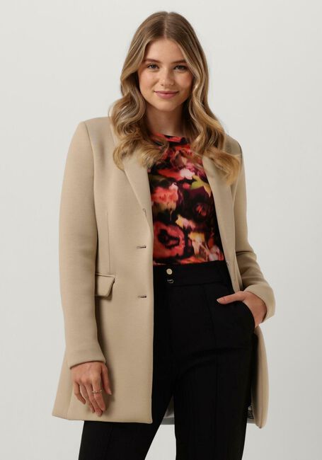 Sand GIACOMO THE JACKET Blazer 6411420 - large