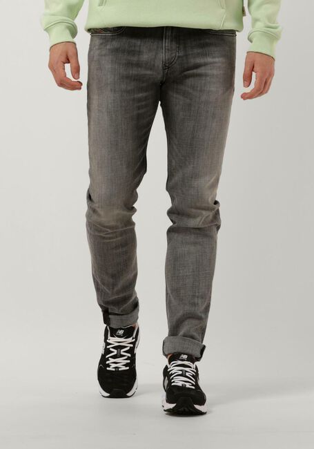 Graue DIESEL Skinny jeans 1979 SLEENKER - large