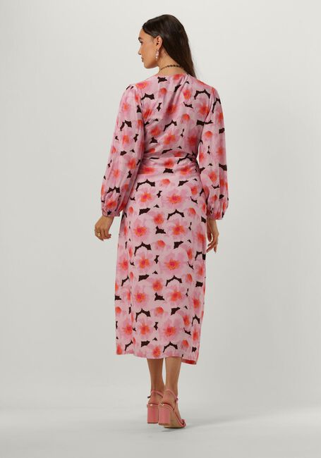 Rosane CATWALK JUNKIE Maxikleid DR PEONY WRAP - large
