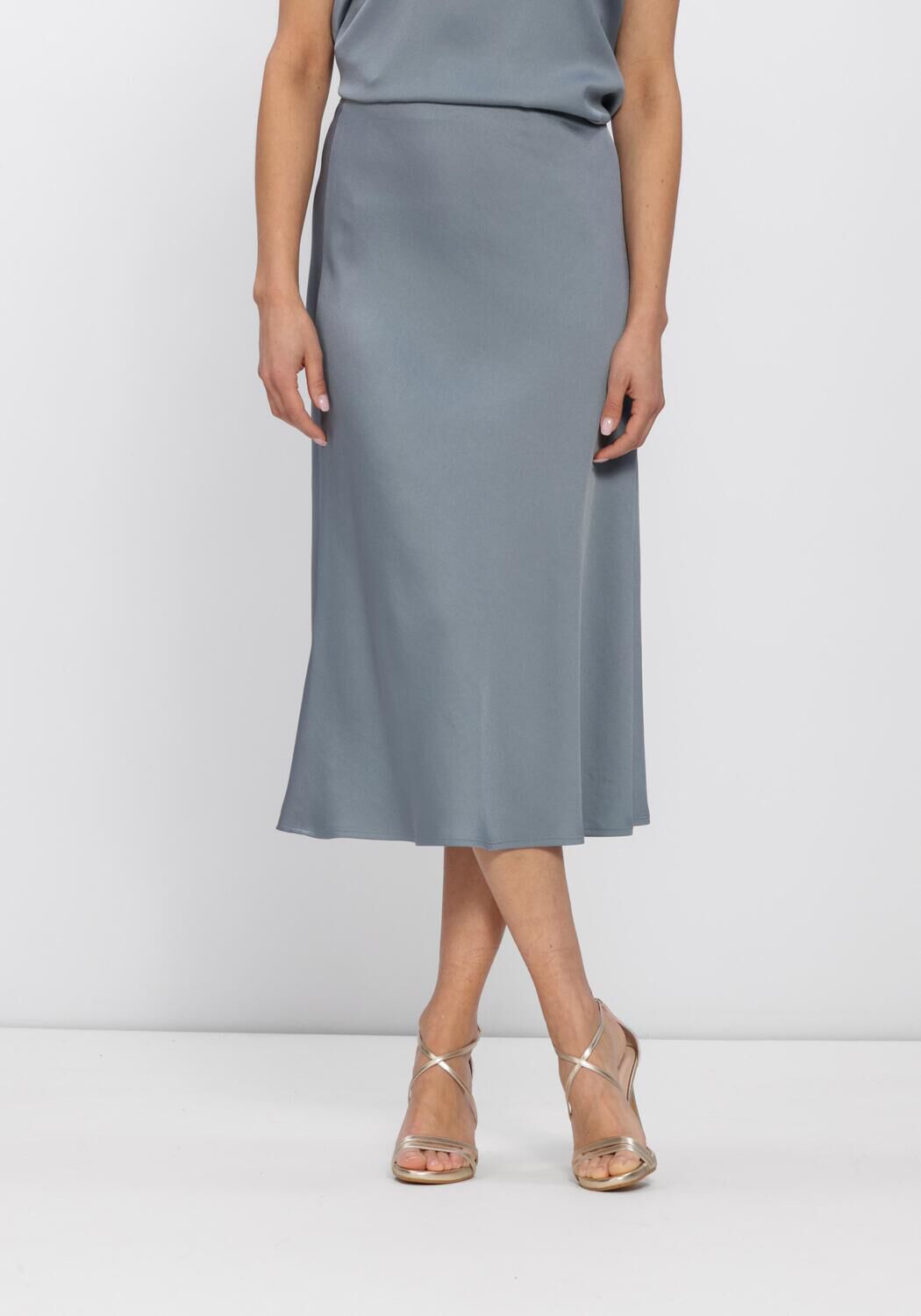 Blaue DRYKORN Midirock URA - large