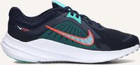 Schwarze NIKE Sneaker Low NIKE QUEST 5 Schwarze NIKE Sneaker Low NIKE QUEST 5 - medium