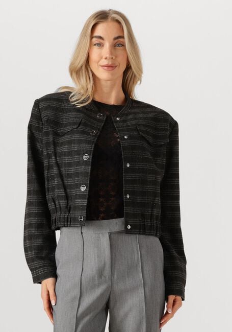 Dunkelgrau AAIKO Blazer SUUS VIS 360 - large