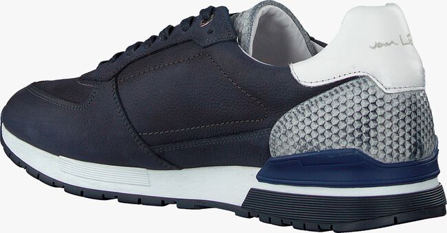 Blaue VAN LIER Sneaker low 2017511 - large