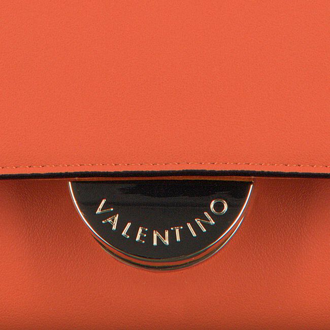 Orangene VALENTINO BAGS Portemonnaie FALCOR WALLET - large