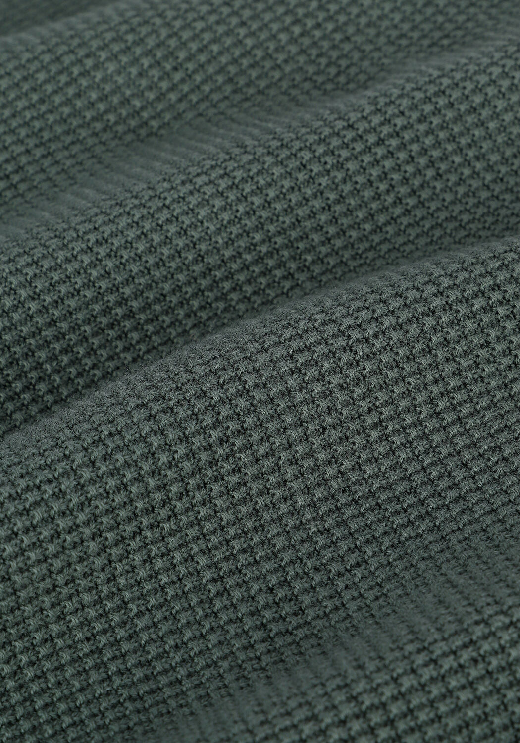 Gr&uuml;ne MINIMUM Pullover JALMAR 9317 - large