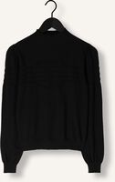 Schwarze TWINSET MILANO Pullover 242TP3722 Schwarze TWINSET MILANO Pullover 242TP3722 - medium