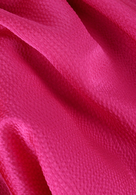Fuchsie CO'COUTURE Midikleid MIRA WRAP DRESS - large
