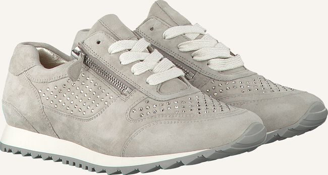 Beige HASSIA Sneaker Low 1932 Beige HASSIA Sneaker Low 1932 - large
