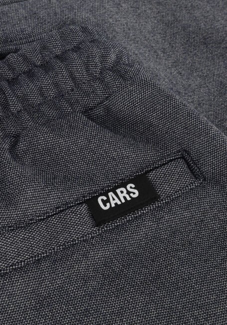 Dunkelblau CARS JEANS Kurze Hose HERELL - large