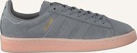 Graue ADIDAS Sneaker CAMPUS DAMES - medium