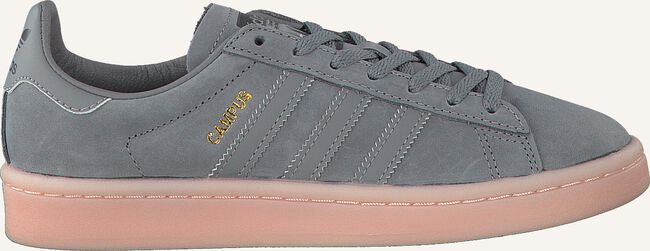 Graue ADIDAS Sneaker CAMPUS DAMES Graue ADIDAS Sneaker CAMPUS DAMES - large