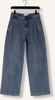 Dunkelblau COPENHAGEN MUSE Wide jeans CMJEAN-WIDE PANTS Dunkelblau COPENHAGEN MUSE Wide jeans CMJEAN-WIDE PANTS - medium