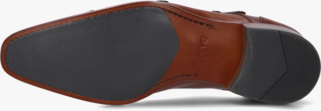 Braune GREVE Business Schuhe MAGNUM 4453 - large