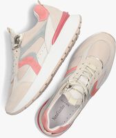 Beige NERO GIARDINI Sneaker low 409874 - medium
