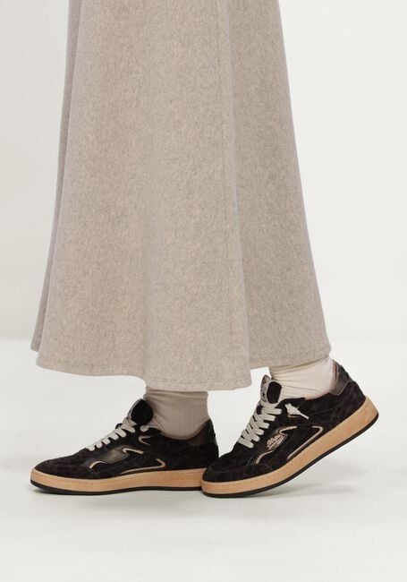 Braune MRP Sneaker Low BEVERLY - large