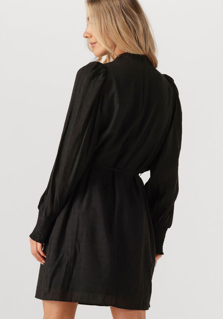 Schwarze CO'COUTURE Minikleid NARA DRESS - large