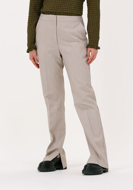 Sand ANOTHER LABEL Hose NORE PANTS - large