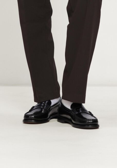 Schwarze SEBAGO Loafer CLASSIC DAN - large