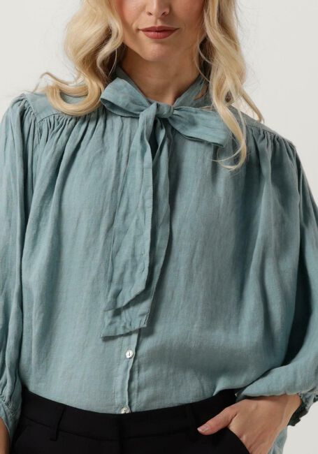 Blaue BELLAMY Blusen SOPHIE - large