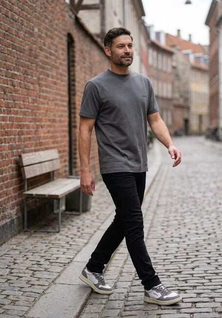 Graue GENTI T-shirt T-SHIRT SS J2040-1223 - large