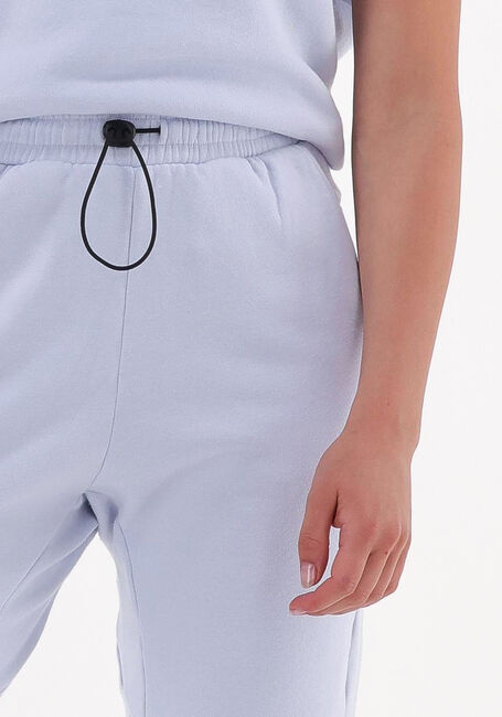 Blaue 10DAYS Jogginghose STATEMENT JOGGER - large