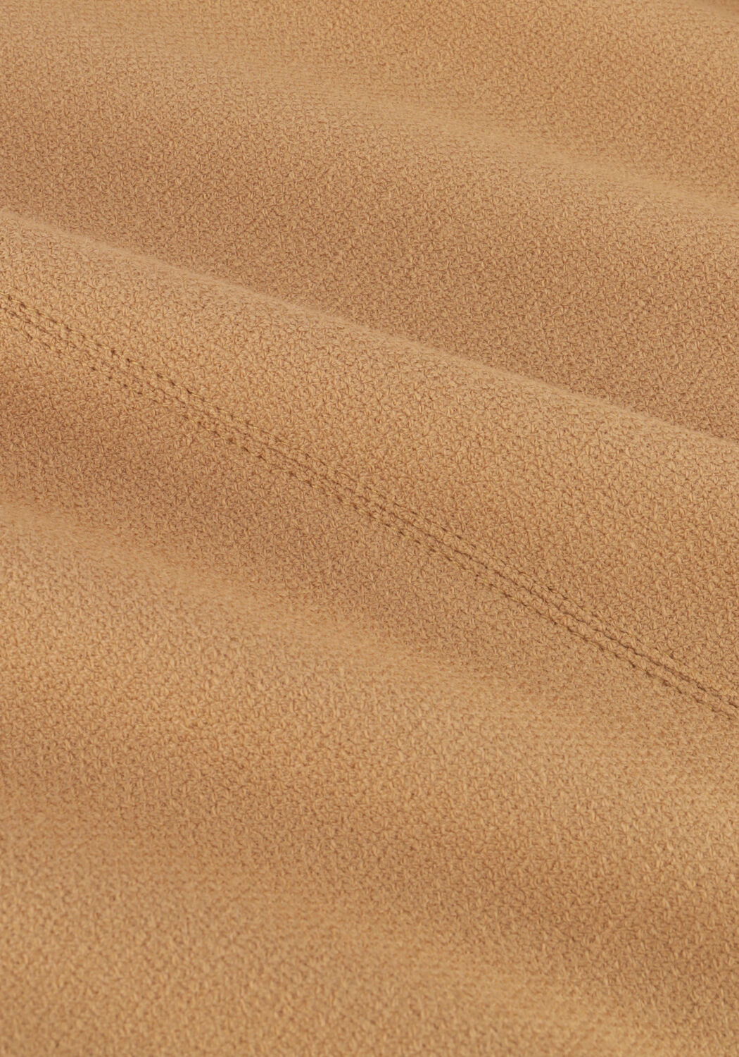 Braune RUBY TUESDAY Minikleid RONALEE ROUND COLLAR DRESS - large