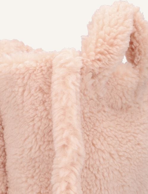 Hell-Pink STAND STUDIO Handtasche LIZZIE MINI BAG Hell-Pink STAND STUDIO Handtasche LIZZIE MINI BAG - large