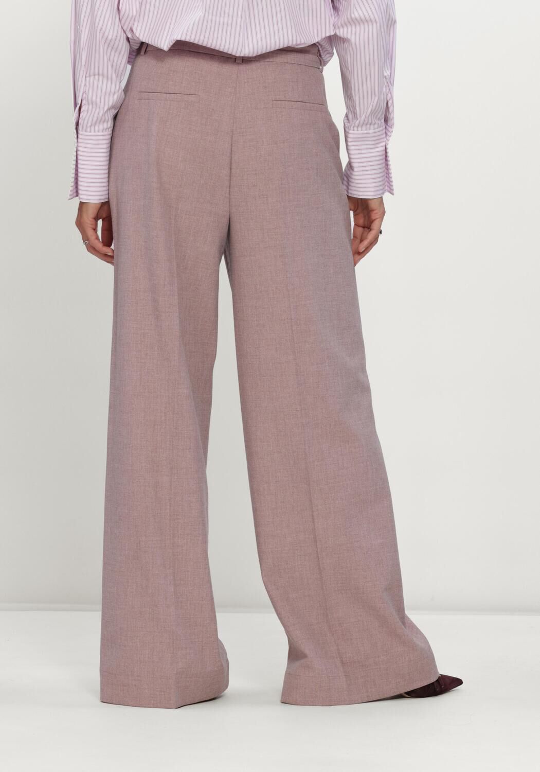 Rosane BEAUMONT Hose BRENNA PANTS - large