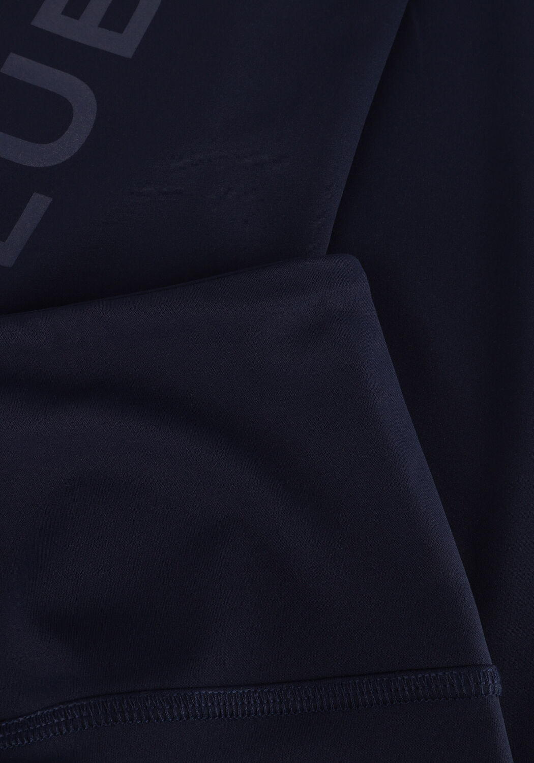 Blaue SOEURS DE PROVENCE Legging SYLVIE LEGGING - large