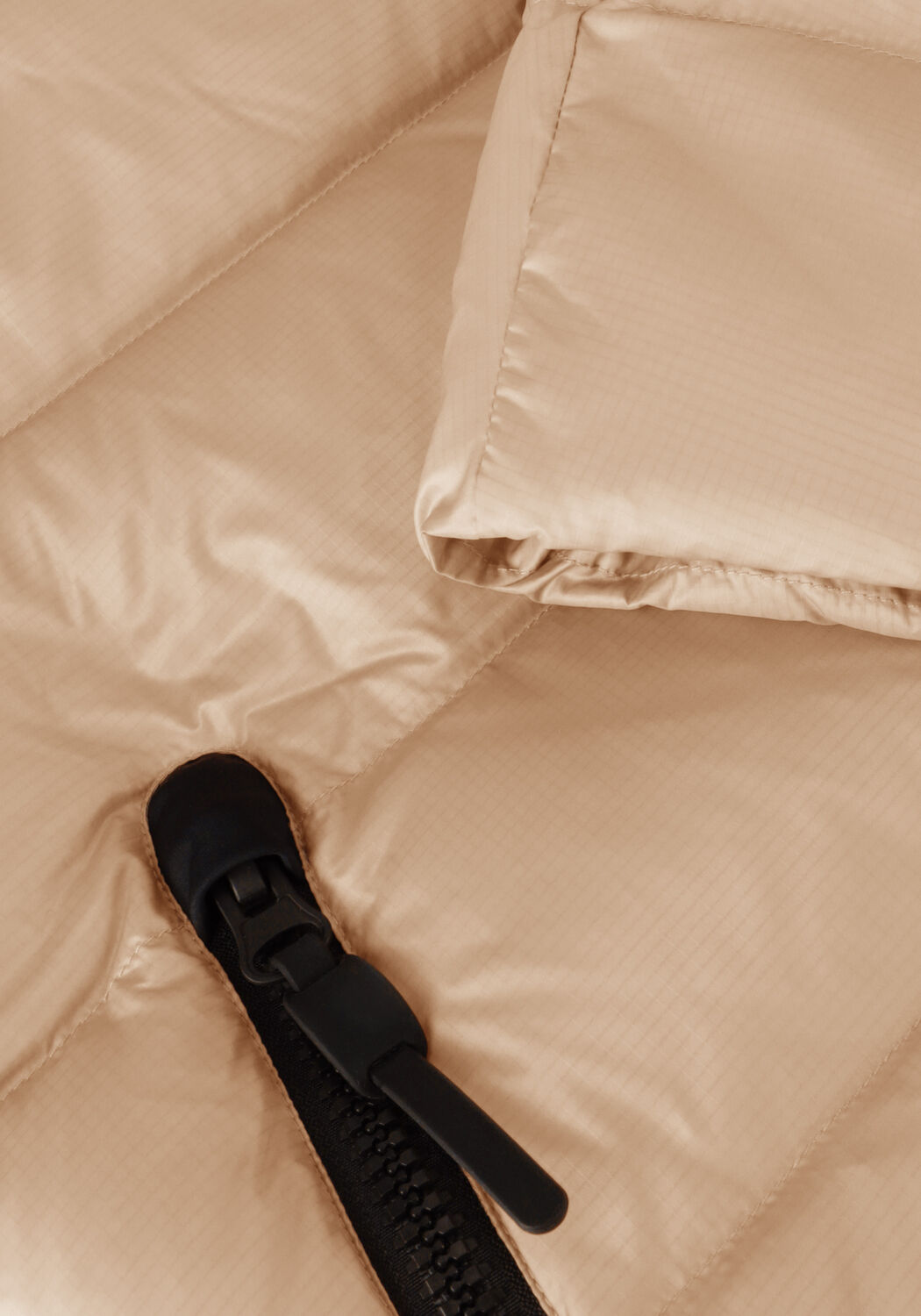 Sand PEUTEREY Wattierte Jack HONOVA NR 02 - large