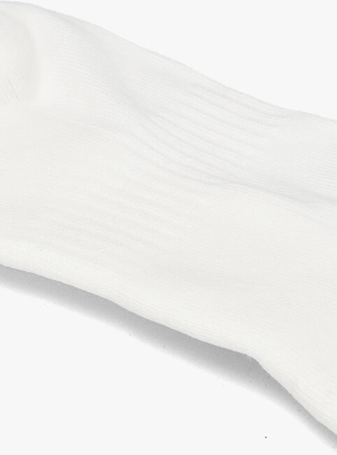 Weiße 10DAYS Socken SHORT SOCKS MEDAL - large