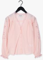 Hell-Pink LOLLYS LAUNDRY Bluse CHARLES