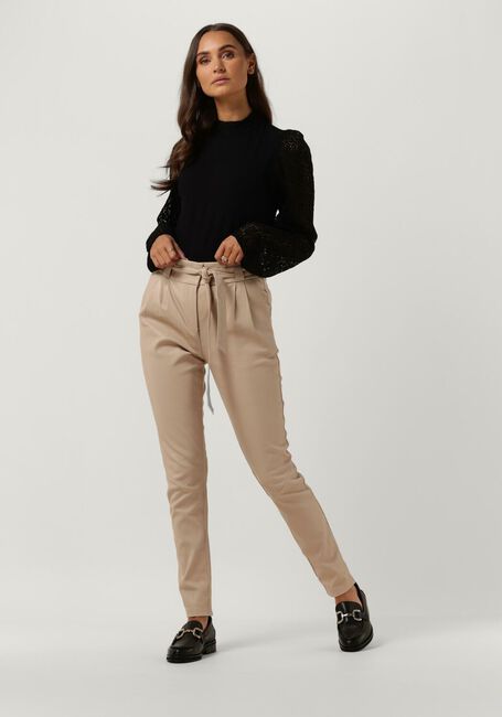 Schwarze JANSEN AMSTERDAM Blusen BEAK - large