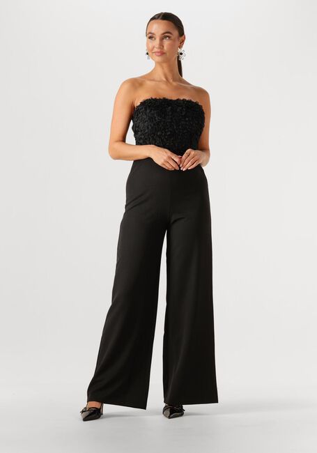 Schwarze FREEBIRD Jumpsuits JULIA - large