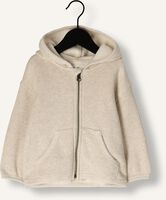 Creme PLAY UP Winterjacken FLEECE JACKET B Creme PLAY UP Winterjacken FLEECE JACKET B - medium