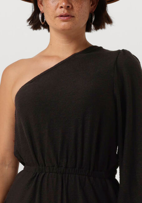 Schwarze REFINED DEPARTMENT Jumpsuit FENNE - large