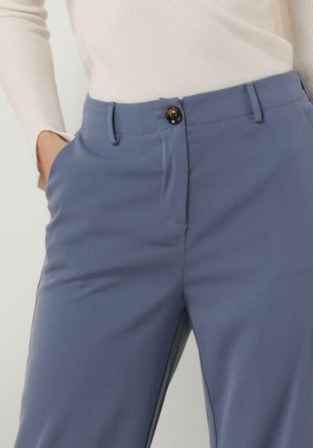 Blaue YDENCE Hose PANTS SOLAGE TALL - large