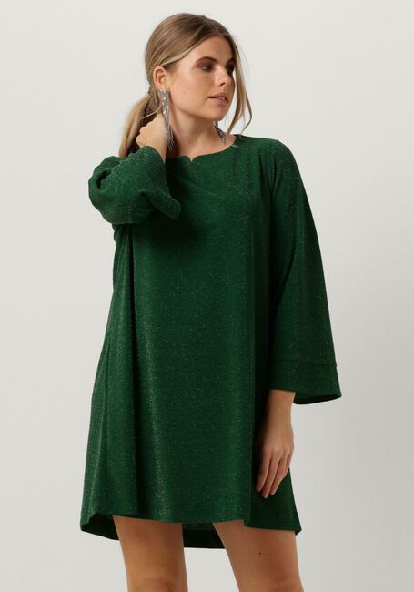 Grüne ANA ALCAZAR Minikleid 140370-3463 - large
