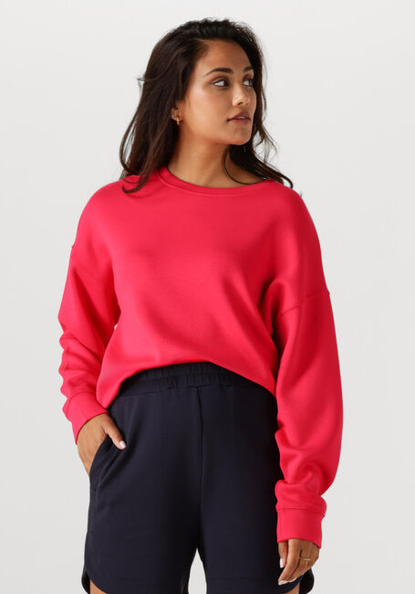 Rosane MSCH COPENHAGEN Sweatshirt MSCHIMA Q SWEATSHIRT - large