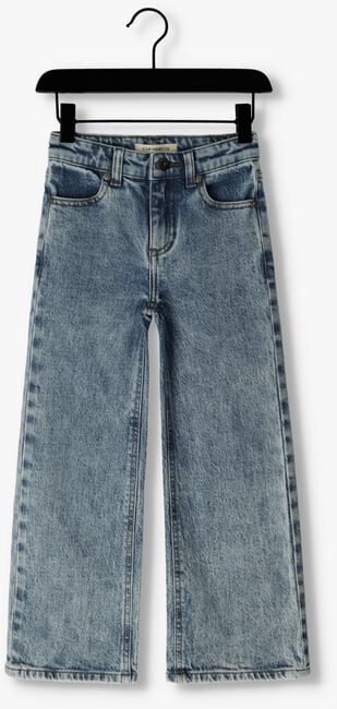 Blaue YOUR WISHES Wide jeans DANA - large