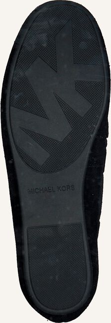 Schwarze MICHAEL KORS Mokassins SUTTON MOC Schwarze MICHAEL KORS Mokassins SUTTON MOC - large