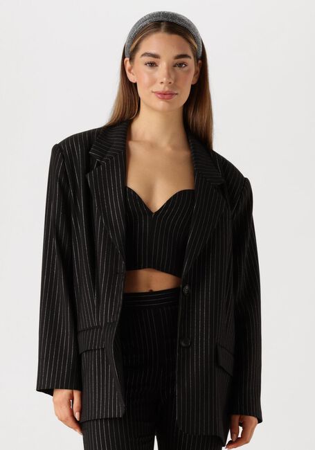 Schwarze GESTUZ Blazer CAYLINAGZ OZ BLAZER - large