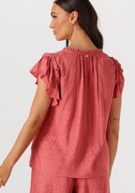 Rosane MOS MOSH T-shirt TEA - large