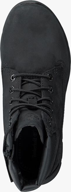 Schwarze TIMBERLAND Ankle Boots KILLINGTON - large