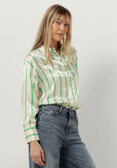Nicht-gerade weiss MY ESSENTIAL WARDROBE Blusen MIAMW SHIRT - large