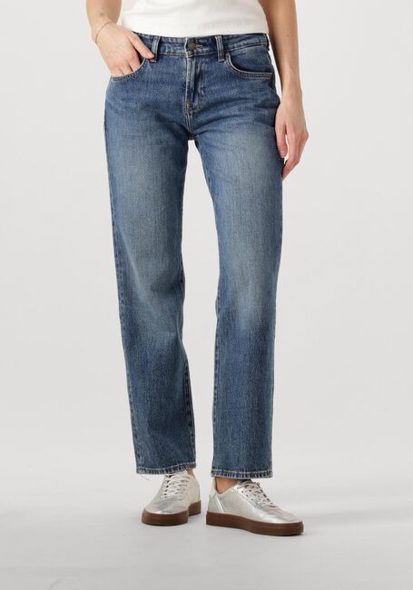 Blaue 7 FOR ALL MANKIND Straight leg jeans CALIE STRAIGHT JASPER - large