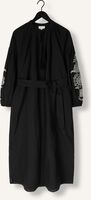 Schwarze NOTRE-V Maxikleid NV-FREDA Schwarze NOTRE-V Maxikleid NV-FREDA - medium