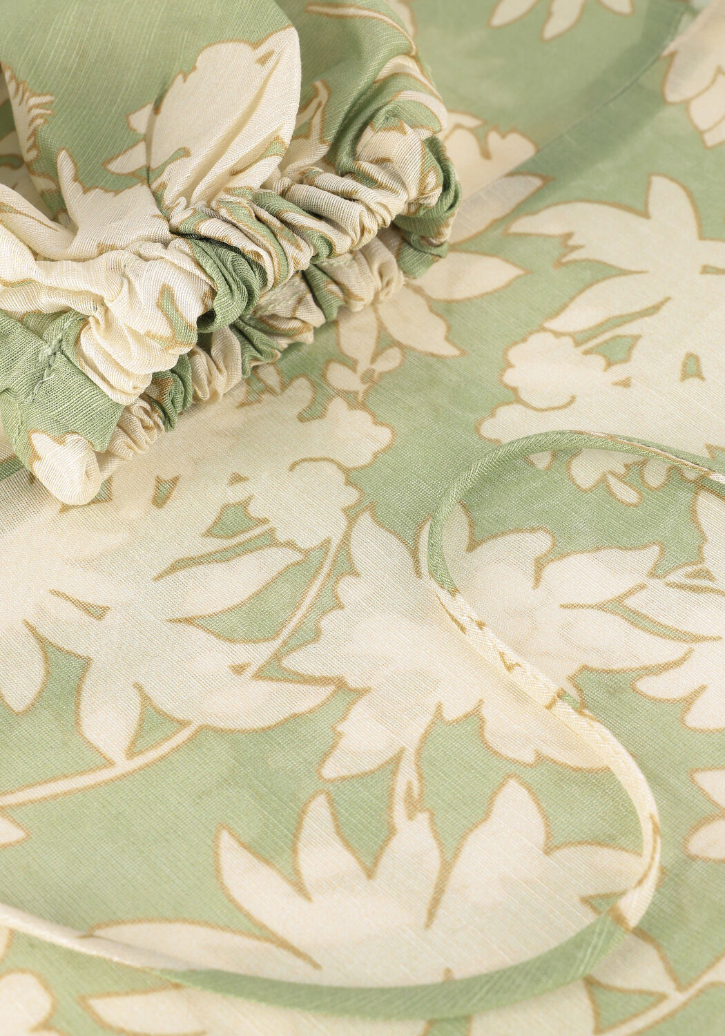 Minze OTTOD'AME Blusen CAMICIA TC4667 - large