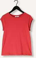 Rote CC HEART T-shirt BASIC T-SHIRT Rote CC HEART T-shirt BASIC T-SHIRT - medium